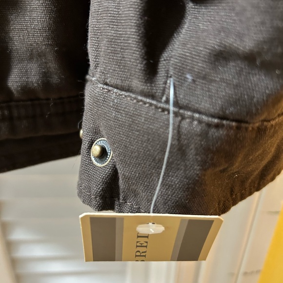 Saddlebred Men’s Coat Size 3XL NWT - Picture 6 of 10